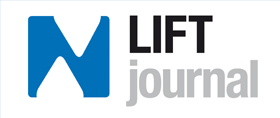LIFT JOURNAL
